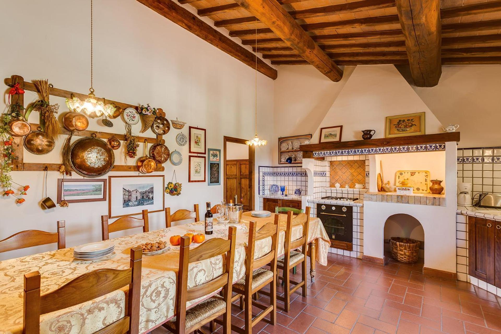 Relais Antico Borgo San Lorenzo Poggibonsi Exterior foto